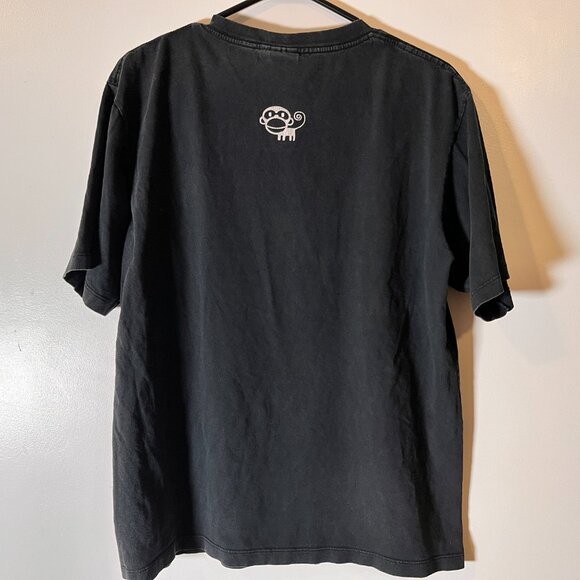 Vintage Costa Rica Wildlife T shirt - Picture 2 of 2